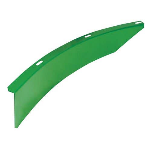 108567 | Straw Chopper Vane Deflector Fin | Large - Right Hand | John Deere 9400 9410 9450 9500 9501 9550 9560 9600 9610 9650 9660 |  | H130949