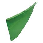 109744 | Straw Chopper Vane Deflector Fin | Small - Left Hand | John Deere 9400 9410 9450 9500 9510 9550 9560 9600 9610 9650 9660 | | H150404