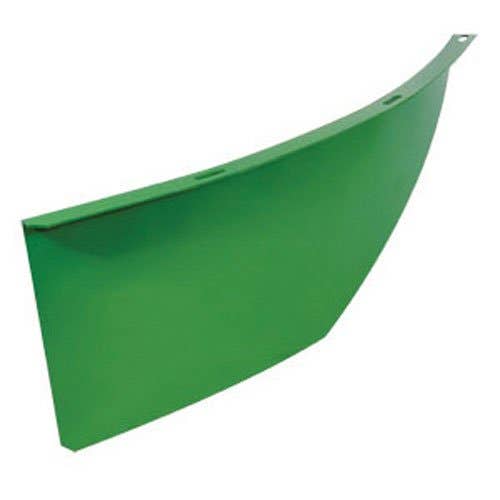 Straw Chopper Vane Deflector Fin Large - Left Hand fits John Deere 9400 9410 9450 9600 9610 9500 9510 9550 9560 9650 9660 CTS H150402 Straw Chopper Vane Deflector Fin Large - Left Hand fits John Deere 9400 9410 9450 9600 9610 9500 9510 9550 9560 9650 9660 CTS H150402