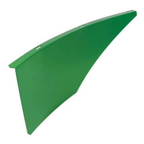 109747 | Straw Chopper Vane Deflector Fin | Large - Right Hand | John Deere CTS 9400 9410 9450 9500 9510 9550 9560 9600 9610 9650 9660 |  | H150401