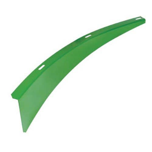 108686 | Straw Chopper Vane Deflector Fin - Right Hand | John Deere 4420 6601 6620 6622 7720 7721 8820 9400 9410 9450 9500 9501 9550 9560 9600 9610 9650 9660 |  | H114535