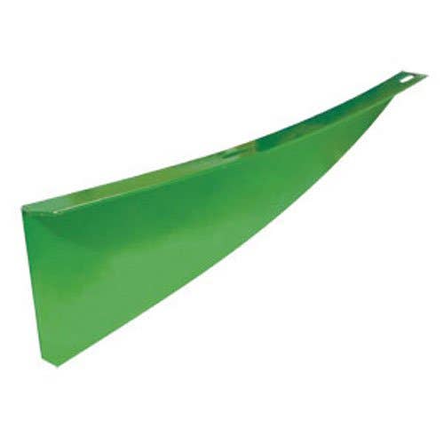 109284 | Straw Chopper Vane | Inner - Left Hand | John Deere 6620 6622 7720 7721 8820 9400 9410 9450 9500 9510 9550 9560 9600 9610 9650 9660 |  | H114538