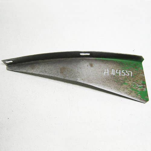 Used Straw Chopper Vane Inner RH fits John Deere 6601 6620 6622 7720 7721 8820 CTS 9400 9410 9450 9500 9501 9510 9550 9560 9600 9610 9650 9660 H114537