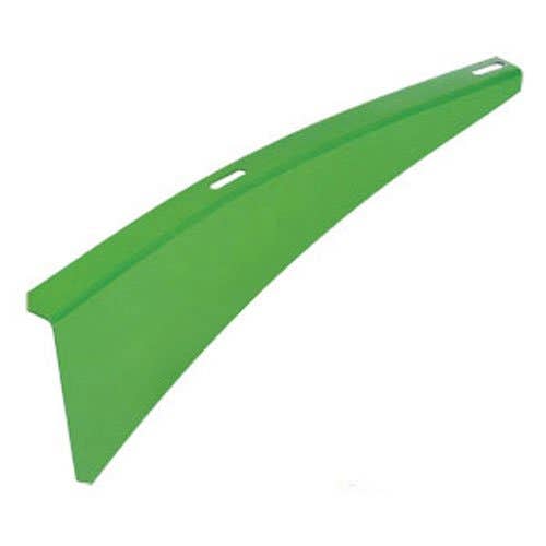 109283 | Straw Chopper Vane | Inner - Right Hand | John Deere 6620 6622 7720 7721 8820 9400 9410 9450 9500 9510 9550 9560 9600 9610 9650 9660 |  | H114537