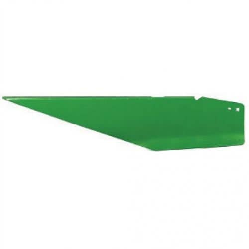 116264 | Straw Chopper Vane | Large Fin - Right Hand | John Deere S550 S650 S660 S670 S670HM S685 S690 9560 STS 9570 STS 9650 STS 9660 STS 9670 STS 9750 STS 9760 STS 9770 STS 9860 STS 9870 STS |  | H204777 | HXE80255
