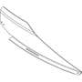 116266 | Straw Chopper Vane - Left Medium | John Deere 9560 9650 9660 9750 9760 9860 | | H204635 116266 | Straw Chopper Vane - Left Medium | John Deere 9560 9650 9660 9750 9760 9860 | | H204635