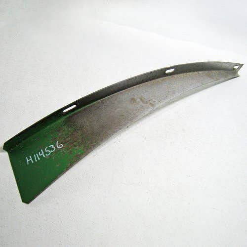 436894 | Straw Chopper Vane | Middle | LH | John Deere CTS CTSII 4420 6601 6620 6622 7720 7721 8820 9400 9410 9450 9500 9501 9510 9510 SH 9550 9550 SH 9560 9560 SH 9600 9610 9650 9650 CTS 9660 9660 CTS |  | H114536