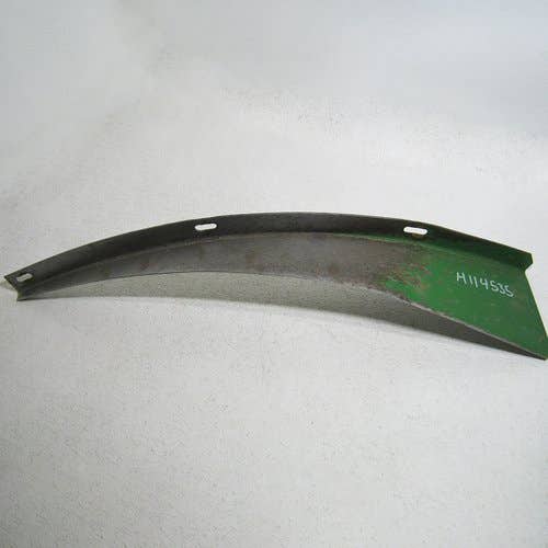 436893 | Straw Chopper Vane | Middle | RH | John Deere CTS CTSII 4420 6601 6620 6622 7720 7721 8820 9400 9410 9450 9500 9501 9510 9510 SH 9550 9550 SH 9560 9560 SH 9600 9610 9650 9650 CTS 9660 9660 CTS |  | H114535
