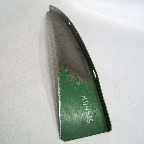 436893 | Straw Chopper Vane | Middle | RH | John Deere CTS CTSII 4420 6601 6620 6622 7720 7721 8820 9400 9410 9450 9500 9501 9510 9510 SH 9550 9550 SH 9560 9560 SH 9600 9610 9650 9650 CTS 9660 9660 CTS |  | H114535