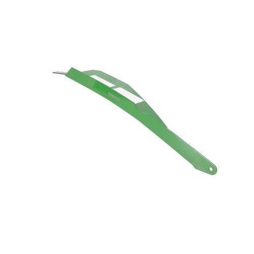 167494 | Straw Chopper Vane - Right Hand | John Deere S550 S650 S660 S670 S670HM S680 S690 S760 S770 S780 S790 9560 STS 9570 STS 9650 STS 9660 STS 9670 STS 9750 STS 9760 STS 9770 STS 9860 STS 9870 STS |  | HXE80253 | H204751