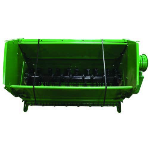 205294 | Straw Chopper with Mounting & Drive | John Deere 9650 STS 9660 9760 STS |