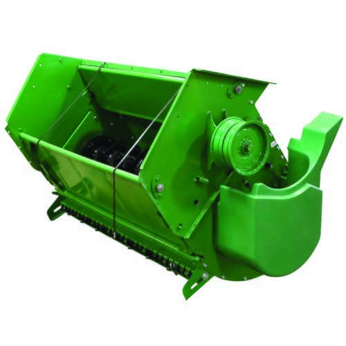 205294 | Straw Chopper with Mounting & Drive | John Deere 9650 STS 9660 9760 STS |