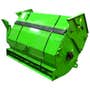 205294 | Straw Chopper with Mounting & Drive | John Deere 9650 STS 9660 9760 STS | 205294 | Straw Chopper with Mounting & Drive | John Deere 9650 STS 9660 9760 STS |