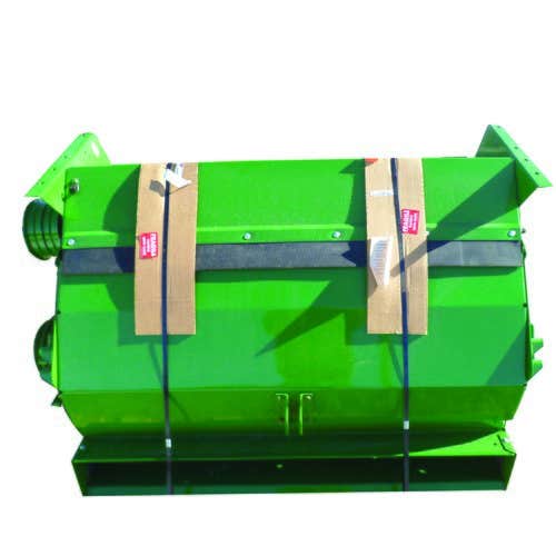 205294 | Straw Chopper with Mounting & Drive | John Deere 9650 STS 9660 9760 STS |