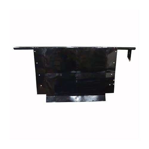 Straw Hood Door fits Case IH 7120 8120 9120 87496170 87496169 Straw Hood Door fits Case IH 7120 8120 9120 87496170 87496169