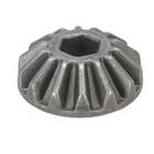 118092 | Straw Spreader Bevel Gear | Case IH 1620 1640 1660 1670 1680 1682 2144 2166 2188 2344 2366 2377 2388 2577 2588 5088 6088 7088 | International | Farmall | IH 1420 1440 1460 1470 1480 1482 | | 194194C1 | 185410C1 | 87375653 | 1300639C1