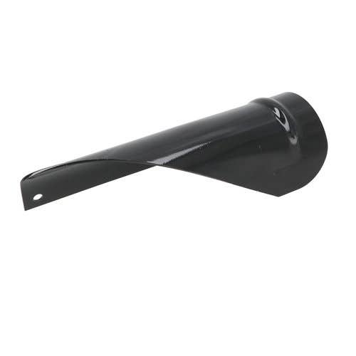 167466 | Straw Spreader Blade | Curved - Left Hand | Case IH 2377 2388 2577 2588 5088 6088 7088 |  | 87726623 | 371056A1 | 87324975