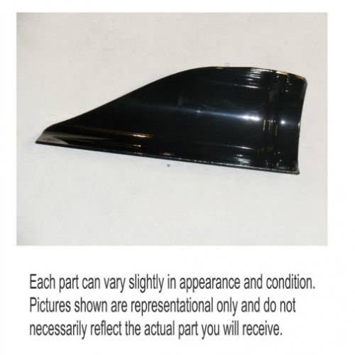 Used Straw Spreader Blades fits Case IH 2577 2588 5088 5130 5140 5150 6088 6130 6140 6150 7088 7130 7140 7150 371056A1 87726623 87324975