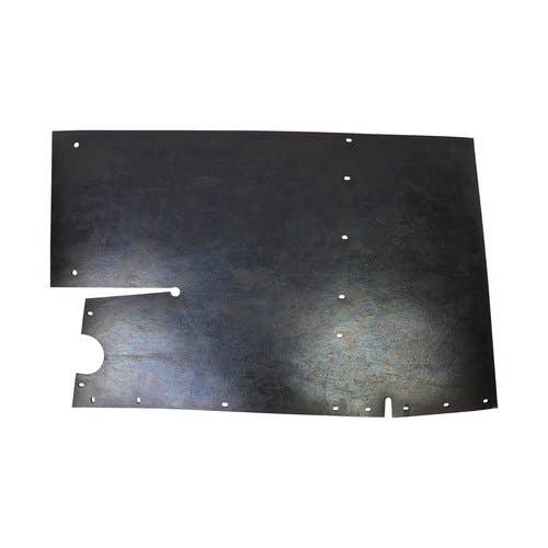 189904 | Straw Spreader Side Curtain | Case IH 5088 5130 5140 6088 6130 6140 7088 7130 7140 |  | 87478159