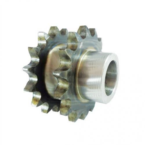 118148 | Straw Walker And Shoe Drive Sprocket | John Deere 7720 7721 8820 |  | AH92689