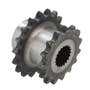 118145 | Straw Walker And Shoe Drive Sprocket | John Deere 6620 6622 | | AH93152 118145 | Straw Walker And Shoe Drive Sprocket | John Deere 6620 6622 | | AH93152
