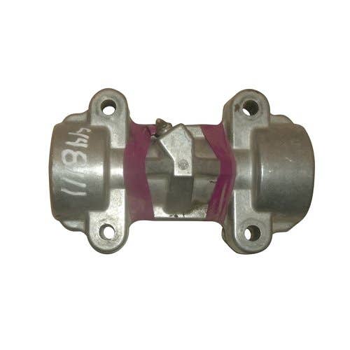 Used Straw Walker Bearing Holder - Aluminum fits John Deere 9400 9410 9500 9500 SH 9510 9540 9550 9550 SH 9560 9560 SH 9600 9610 9650 9660 AH147743 Used Straw Walker Bearing Holder - Aluminum fits John Deere 9400 9410 9500 9500 SH 9510 9540 9550 9550 SH 9560 9560 SH 9600 9610 9650 9660 AH147743