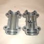 448111 | Straw Walker Bearing Holder - Aluminum | John Deere 9400 9410 9500 9500 SH 9510 9540 9550 9550 SH 9560 9560 SH 9600 9610 9650 9660 | | AH147743 | AH168158 | H170368 | H170369 448111 | Straw Walker Bearing Holder - Aluminum | John Deere 9400 9410 9500 9500 SH 9510 9540 9550 9550 SH 9560 9560 SH 9600 9610 9650 9660 | | AH147743 | AH168158 | H170368 | H170369