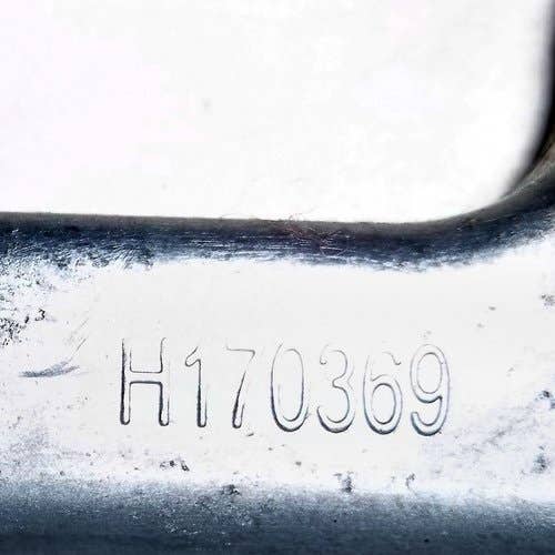 448111 | Straw Walker Bearing Holder - Aluminum | John Deere 9400 9410 9500 9500 SH 9510 9540 9550 9550 SH 9560 9560 SH 9600 9610 9650 9660 |  | AH147743 | AH168158 | H170368 | H170369