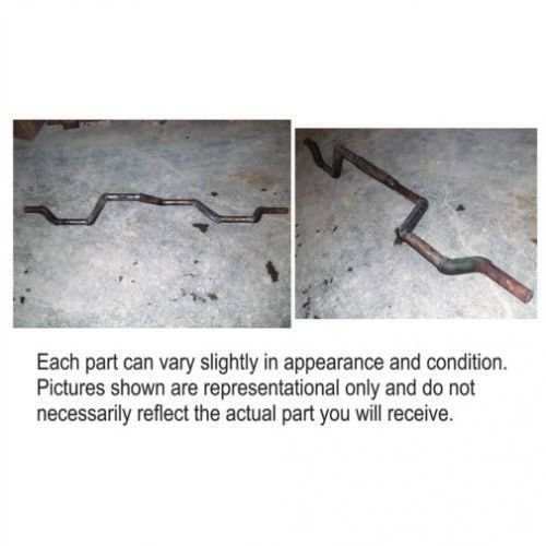 Used Straw Walker Crank fits John Deere 6600 6601 6602 6620 6622 H76479 AH92218 Used Straw Walker Crank fits John Deere 6600 6601 6602 6620 6622 H76479 AH92218