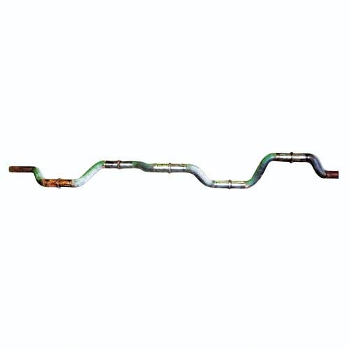 410367 | Straw Walker Crank | John Deere 7700 7701 7720 7721 |  | AH92415