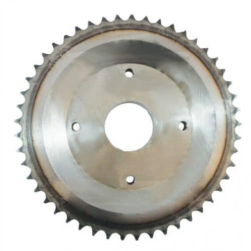 118139 | Straw Walker Driven Sprocket | John Deere 6600 6601 6602 7700 7701 |  | H86128