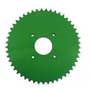 118141 | Straw Walker Driven Sprocket | John Deere 7720 7721 8820 | | H93463 118141 | Straw Walker Driven Sprocket | John Deere 7720 7721 8820 | | H93463