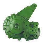 205310 | Straw Walker Gearcase | John Deere 9400 9410 9450 9500 9510 9550 9560 9600 9610 9640 9650 9660 | | AH162469