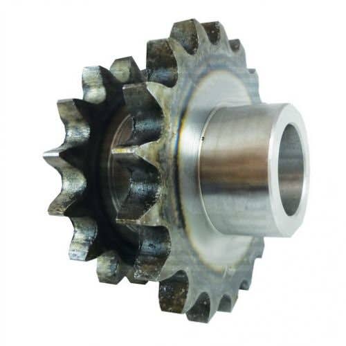 118149 | Straw Walker & Shoe Drive Sprocket | John Deere 7720 7721 8820 |  | AH115268