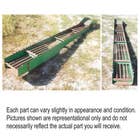 498949 | Straw Walker | John Deere 9400 9410 9450 | | AH210336 | AH128531 | AH135381