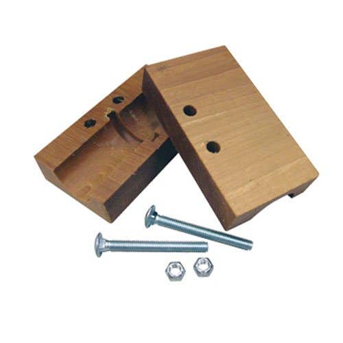 Straw Walker Wood Bearing fits John Deere 9400 9500 9501 9600 H140677 Straw Walker Wood Bearing fits John Deere 9400 9500 9501 9600 H140677