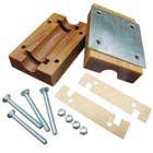 110259 | Straw Walker Wood Block Bearing | John Deere 9400 9410 9500 9500 SH 9510 9540 9550 9550 SH 9560 9560 SH 9600 9610 9650 9660 | | AH168158