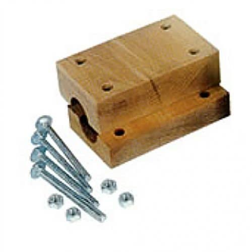 110258 | Straw Walker Wood Block Bearing Set | John Deere 7720 7721 8820 |  | H119614
