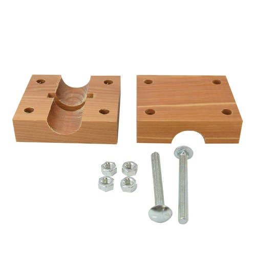 Straw Walker Wood Block fits Gleaner E E3 F F2 F3 G K K2 L L2 L3 M M2 M3 BGWF 71308646