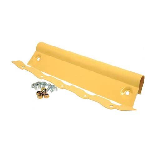 183110 | Strip & Guard Kit with Hardware | Left Hand | Zweeger Haybob Haybob 300 |  | PZ79718