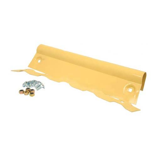 183108 | Strip & Guard Kit with Hardware | Right Hand | Zweeger Haybob Haybob 300 |  | PZ79716