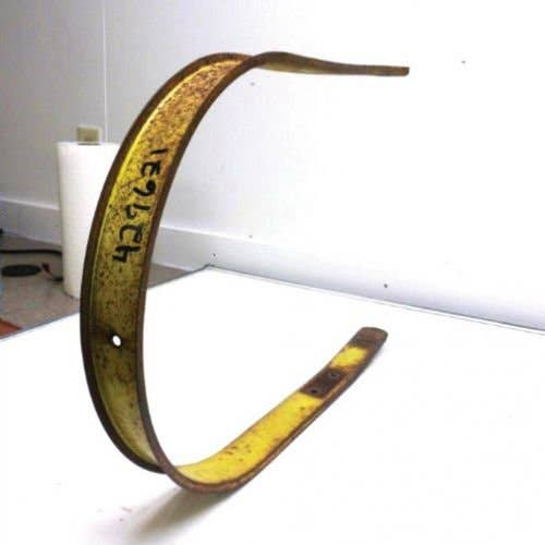 429621 | Stripper Band | John Deere 332 336 342 346 456 466 |  | E41839