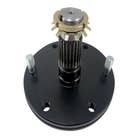 181783 | Stub Axle | John Deere 950 950 1050 1050 | Yanmar YM336 YM2610 YM3110 YM3810 | | AM876190 | 194321-14110 | CH14116