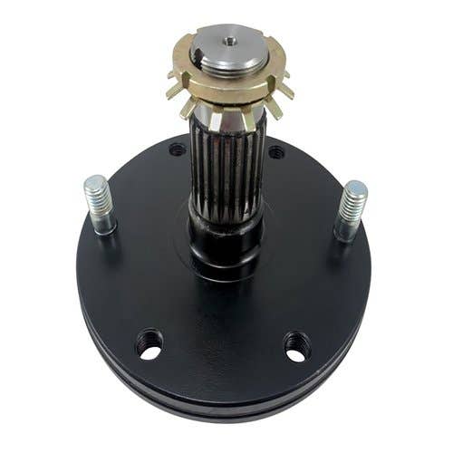 Stub Axle fits John Deere 950 1050 950 1050 CH14116 AM876190 fits Yanmar YM336 YM2610 YM3110 YM3810 194321-14110 Stub Axle fits John Deere 950 1050 950 1050 CH14116 AM876190 fits Yanmar YM336 YM2610 YM3110 YM3810 194321-14110