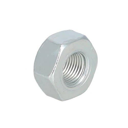 116223 | Stud Nut - 9/16" Allis Chalmers | David Brown | Fiat | International | New Holland | John Deere | Allis Chalmers 175 | David Brown 880 | International | Farmall | IH Hydro 70 Hydro 84 Hydro 86 Hydro 100 Hydro 186 M Super M 400 544 560 656 666 |