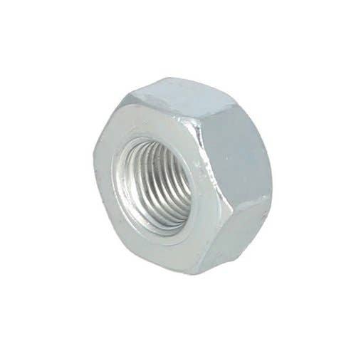 116223 | Stud Nut - 9/16" Allis Chalmers | David Brown | Fiat | International | New Holland | John Deere | Allis Chalmers 175 | David Brown 880 | International | Farmall | IH Hydro 70 Hydro 84 Hydro 86 Hydro 100 Hydro 186 M Super M 400 544 560 656 666 |