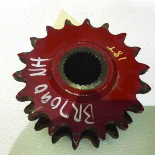 Used Stuffer Feeder Drive Sprocket fits Case IH RB464 RB554 RB564 RBX452 RBX453 RBX462 RBX463 RBX553 RBX562 RBX563 86613345 fits New Holland 87664054 Used Stuffer Feeder Drive Sprocket fits Case IH RB464 RB554 RB564 RBX452 RBX453 RBX462 RBX463 RBX553 RBX562 RBX563 86613345 fits New Holland 87664054