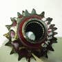 430463 | Stuffer Feeder Drive Sprocket | Case IH RB454 RB464 RB554 RB564 RBX452 RBX453 RBX462 RBX463 RBX553 RBX562 RBX563 | New Holland BR740 BR740A BR750 BR750A BR770 BR770A BR780 BR780A BR7060 BR7070 BR7080 BR7090 | | 86613345 | 87664054 | 86613345 430463 | Stuffer Feeder Drive Sprocket | Case IH RB454 RB464 RB554 RB564 RBX452 RBX453 RBX462 RBX463 RBX553 RBX562 RBX563 | New Holland BR740 BR740A BR750 BR750A BR770 BR770A BR780 BR780A BR7060 BR7070 BR7080 BR7090 | | 86613345 | 87664054 | 86613345