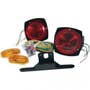 157105 | Submersible Incandescent Light Kit - Trailers Over 80" | 157105 | Submersible Incandescent Light Kit - Trailers Over 80" |