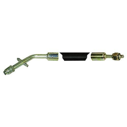 Suction Cab Hose fits Case IH 1640 1644 1666 1688 1276164C1 Suction Cab Hose fits Case IH 1640 1644 1666 1688 1276164C1